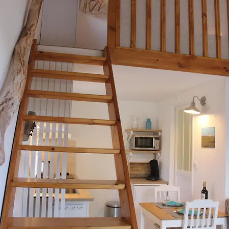 Lejlighed Ayguades Joli Maisonnette 2 Personnes, Wifi Gratuit *