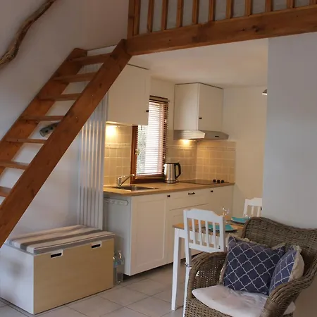 Ayguades Joli Maisonnette 2 Personnes, Wifi Gratuit Lejlighed