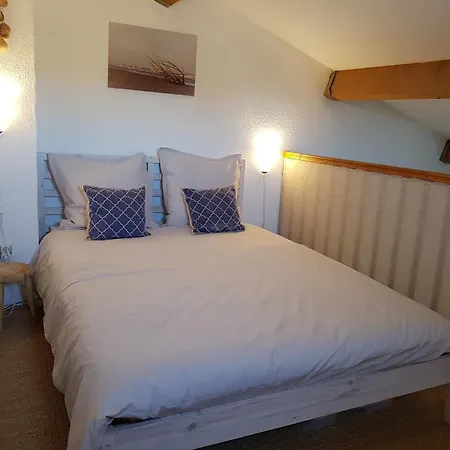 Ayguades Joli Maisonnette 2 Personnes, Wifi Gratuit Lejlighed *