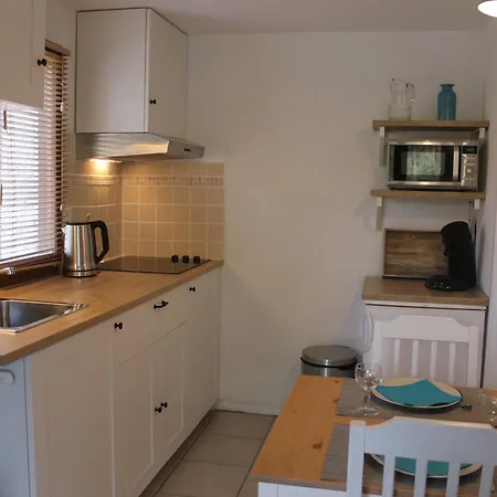 Lejlighed Ayguades Joli Maisonnette 2 Personnes, Wifi Gratuit *