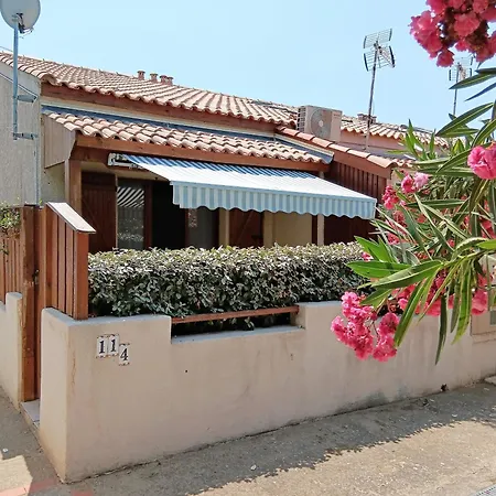 Ayguades Joli Maisonnette 2 Personnes, Wifi Gratuit *